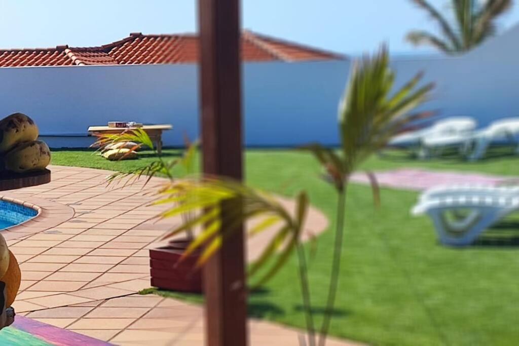 Espuma De Sal Villa Villa de Mazo Exterior photo